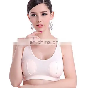 Motherhood Nursing Hands Free Pumping Bra thumbnail-3