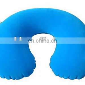 Inflatable U Shape Neck Pillow,Neck Cushion thumbnail-1