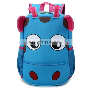 Manufactured in China Cute Children Outdoor Bag Wholesale thumbnail-1