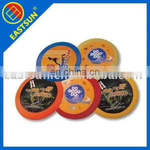 EASTSUN Customized Plastic Frisbees thumbnail-1