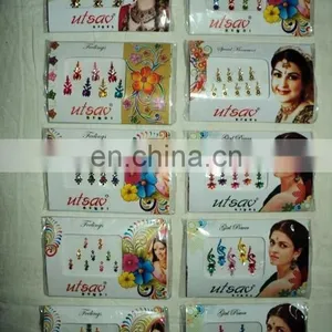 BULK LOT OF INDIAN BINDIS PACK thumbnail-3