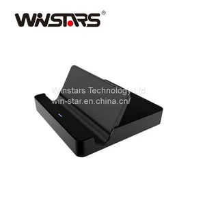 Hot Sale USB3.1 Universal Mini Docking Station With Power Delivery thumbnail-1