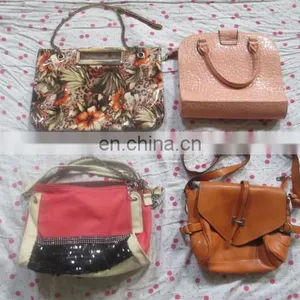 Hot Sales Second Hand Designer Bags With Good Quality thumbnail-3