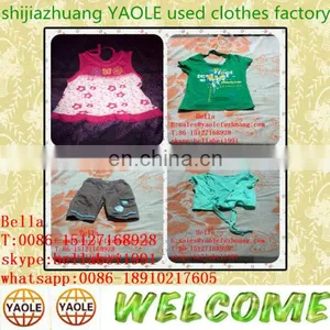 Sale Used Clothes Used Ladies Shoes Used Baby Clothes Bales thumbnail-1