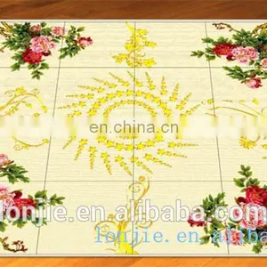 600mm*1300mm, Wide Format Digital Ceramic UV Printer thumbnail-2