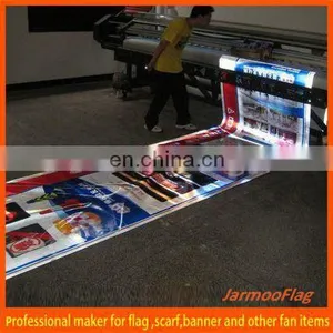 Custom Printing Reflective Banner Vinyl thumbnail-1