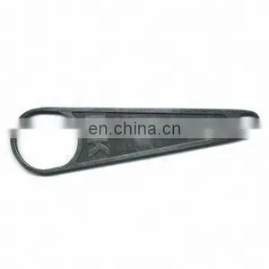 Zipper Slider, Qualitied, Classical Style Design, for Bags and Shoes thumbnail-1