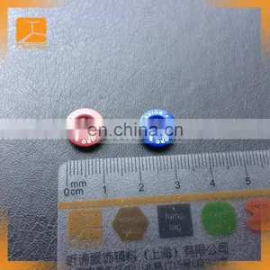 Custom Engraved Plastic Resin Button for Shirts thumbnail-3