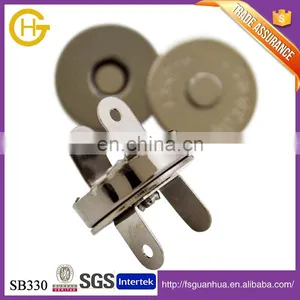 For Purse New Design Round Snap Magnetic Buttons thumbnail-1