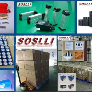 SOSLLI Packing_副本