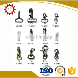 Various Zinc Snap Hook Available for Sale thumbnail-4