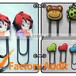 Special Shaped Paper Clip thumbnail-1