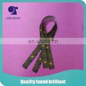 Woven Colorful Tape for Colothing and Bag thumbnail-1