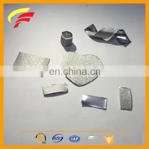 New Design Starry Sparkling Effect Aluminum Sheets for Extensive Use thumbnail-3
