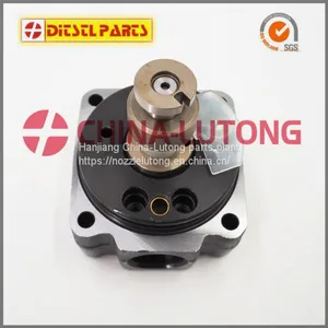 Diesel Vehicle Accessories Pump Head, Nanjing -210 Pump Head, 4 Cylinder VE Pump Head, Diesel Engine Parts. thumbnail-3