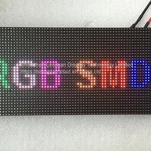 P4 SMD LED Module,P2 Indoor SMD Led Module thumbnail-1