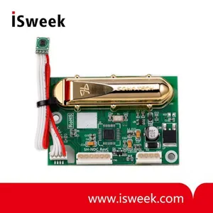 SH-300-NDTH NDIR Carbon Dioxide (CO2) Sensor Module thumbnail-1