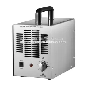 O3 Ozone Machine With Heavy Concentration 10g Ozone Output for House and Office Air Treatment thumbnail-1