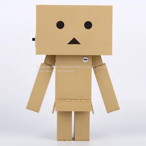 Cartoon Figure Toys for Children thumbnail-1