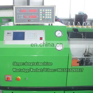 CR3000 Common Rail Test Bench thumbnail-2