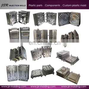 Professionally Supply Customized Plastic Cup Making Mould and Disposable Plastic Cup thumbnail-3
