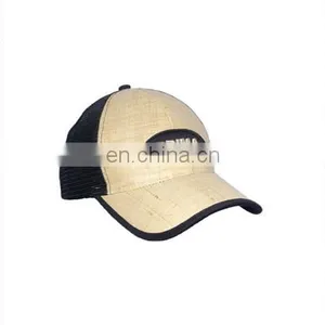 Whole 5panel Cap White 5 Panel Cap thumbnail-1