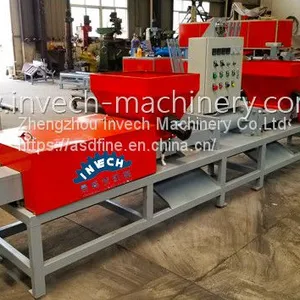 EU Wooden Pallets Leg Making Machine thumbnail-1