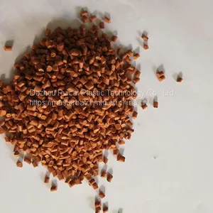 Coated Film Masterbatch, Beverage Packaging Industry Masterbatch thumbnail-1
