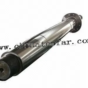 Vessel Stern Tube and Stern Shaft thumbnail-2