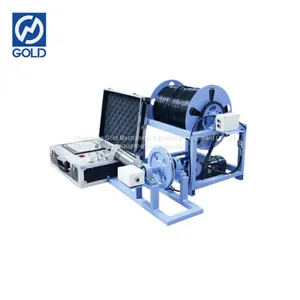 Coal Borehole Inspection Rotary Underground Well Inspection Camera Supplier thumbnail-1