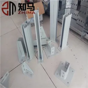 Slotted Steel Strut C Channel With UL CUL Certificate thumbnail-5