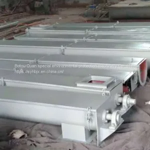 U-shaped Spiral Conveyor thumbnail-3