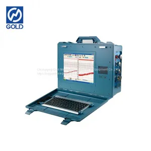 Marine Surveying Solution Digital Hygrographic Echo Sounders Supplier thumbnail-3