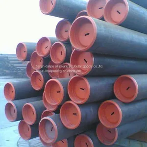 X70 SMLS CARBON STEEL PIPES thumbnail-1