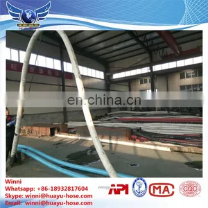 Factory Steel Wire Spiral Hydraulic Hose Rotary Oil Drilling Hose Vibrator Hose With Very Reasonable Price thumbnail-1