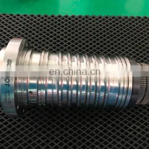 Taiwan Made Vertical Installation Cnc Machine Center Belt Drive Spindlefor Sale thumbnail-2