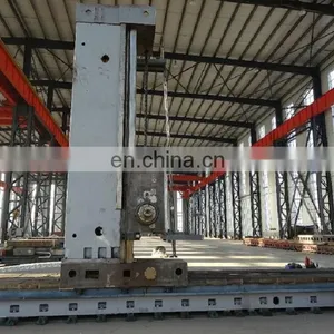 TPX6216-2 Floor Type Horizontal Boring Machine/horizontal Borer for Sale thumbnail-3