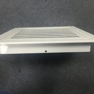 Hinged Type Return Grille Access Door With Filter thumbnail-3