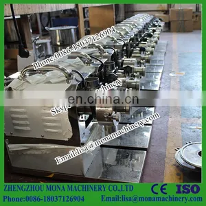 Whole Grains & Almond Powder Mill /grinder Machine Orn Flour Processing Line Maize Mill Machine thumbnail-6