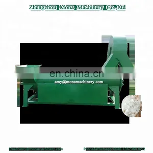 PET Flakes Bottle Hot Washing Recycling Production Line Manufacturer thumbnail-1