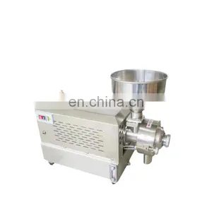 SRS-820 CE Commercial Electric Coffee Grinder thumbnail-3