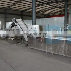Automatic Stainless Steel Chicken Feet Cutting Machine thumbnail-3