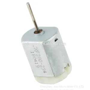 Custom Micro dc Vibration Motor dc Electric Car Door Motor thumbnail-2
