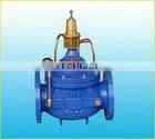 500X Pressure Discharge & Sustain Valve thumbnail-1