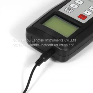 Digital Logging Personal Noise Dose Meter SL-1256DOS thumbnail-4