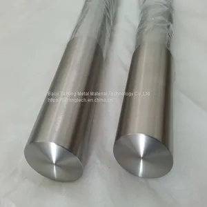 99.95% Top Quality of Tantalum Bars With Best Price thumbnail-3