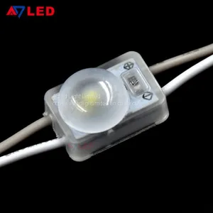 Adled Light Mini Size IP67 0.36W 1led Led Injection Module for Stainless Steel Letter thumbnail-5