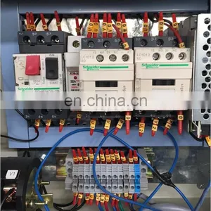 Three Head Pvc Welding Machine for Window and Door thumbnail-6