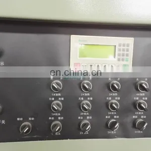 Cnc Machine for Pvc Windows Upvc Window Door 4 Corner Welding Machine thumbnail-4