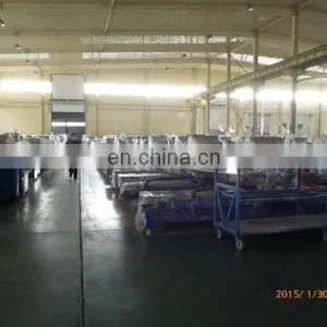 Maxicut PVC Window Door Production Line 4 Head Pvc Window Welding Machine thumbnail-5